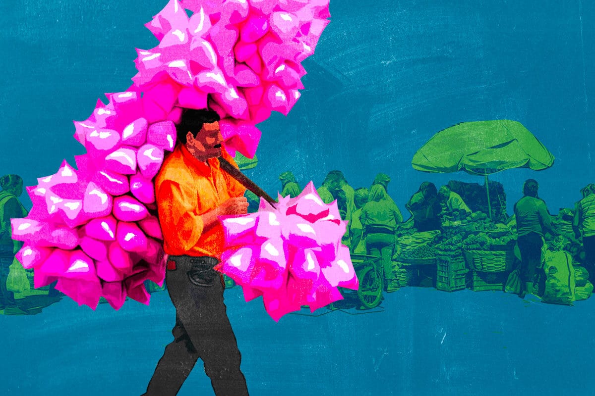 Nicaragua perdió 100 mil empleos formales desde 2018 y se hunde en una economía de sobrevivencia