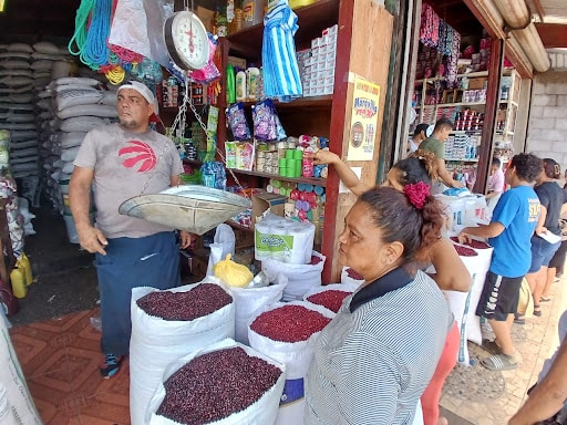 Más oro, menos empleo. Bonanza minera de Nicaragua esconde expansión del extractivismo