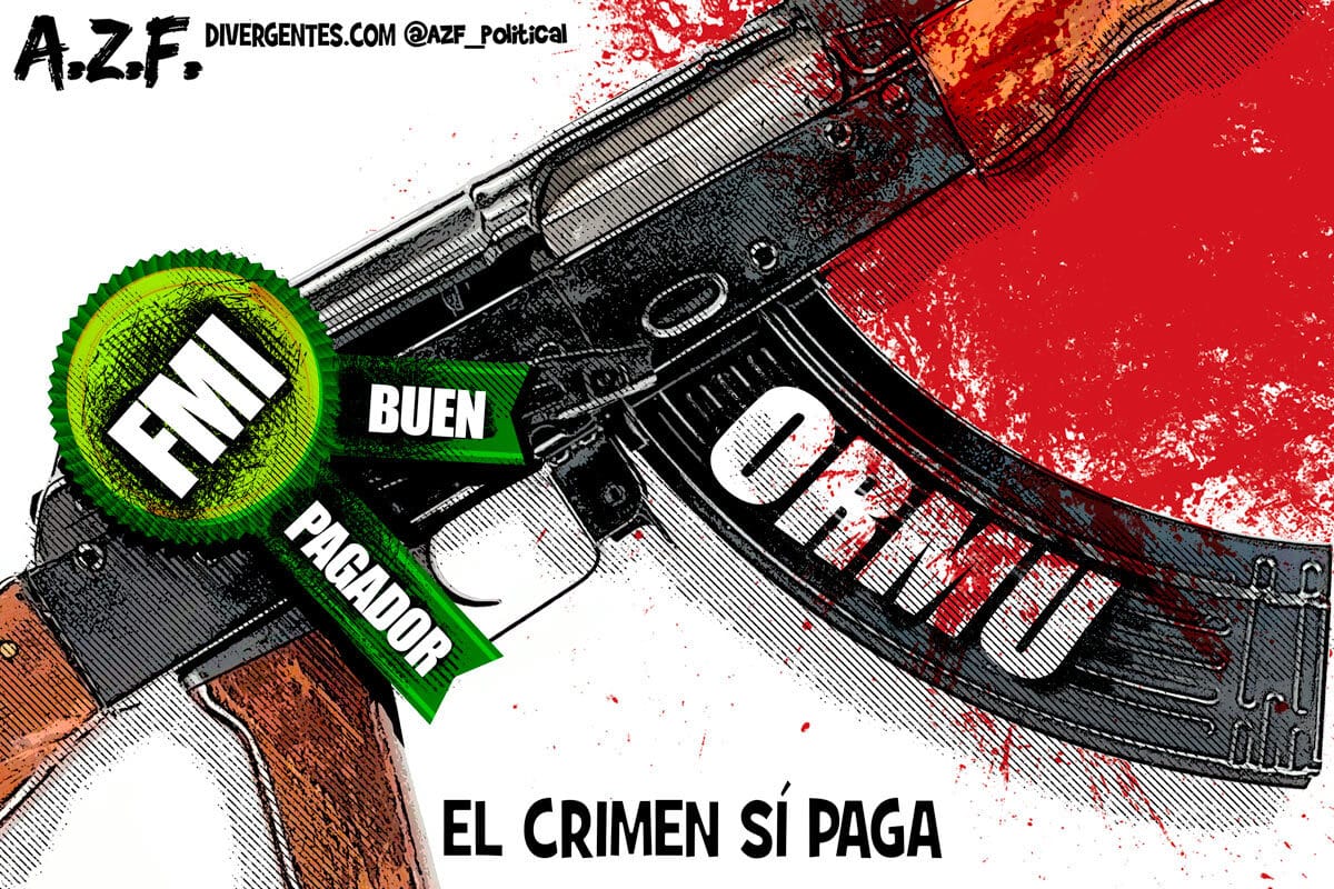 FMI certifica al buen Gobierno sandinista