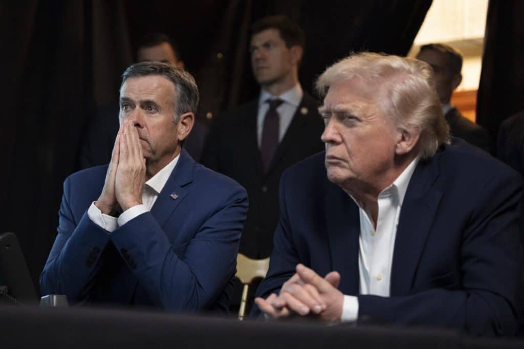 La ruta de Trump en tres etapas: Cómo se llega a la madrugada del 3 de enero, día en el que capturaron a Maduro y a Cilia Flores