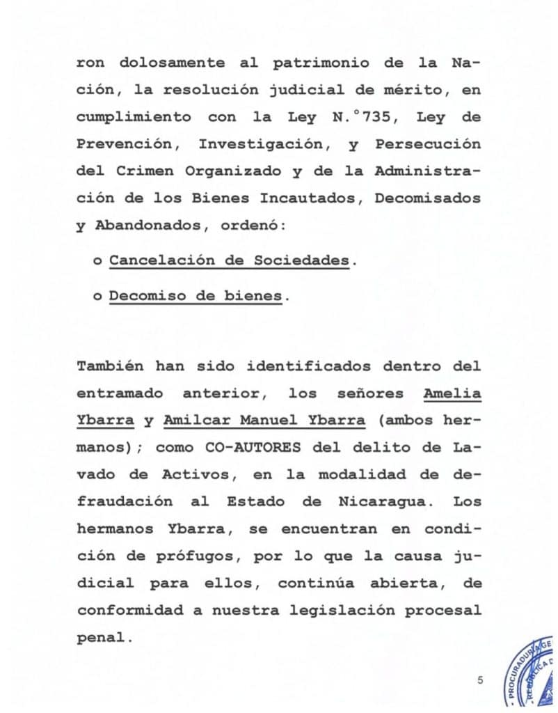 Ortega y Murillo condenan a Bayardo Arce sin aclarar cuándo ni cómo fue juzgado, tras seis meses de aislamiento
