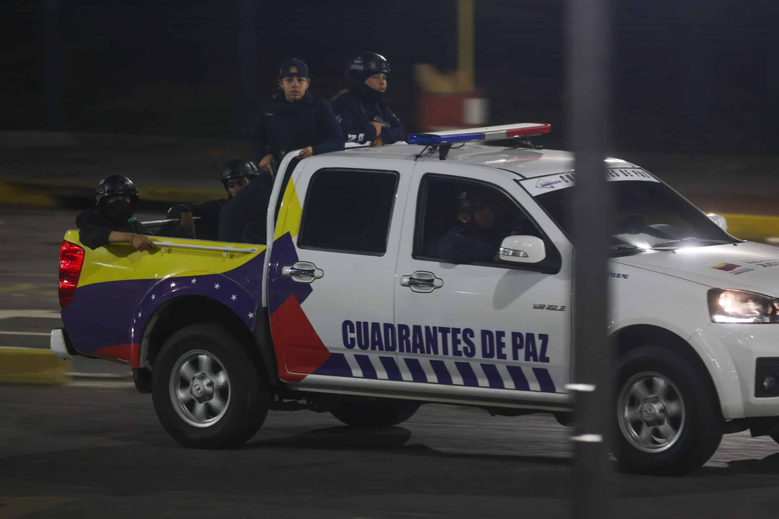 Venezuela entre la soberanía y el narcoterrorismo: el debate legal tras la captura de Nicolás Maduro