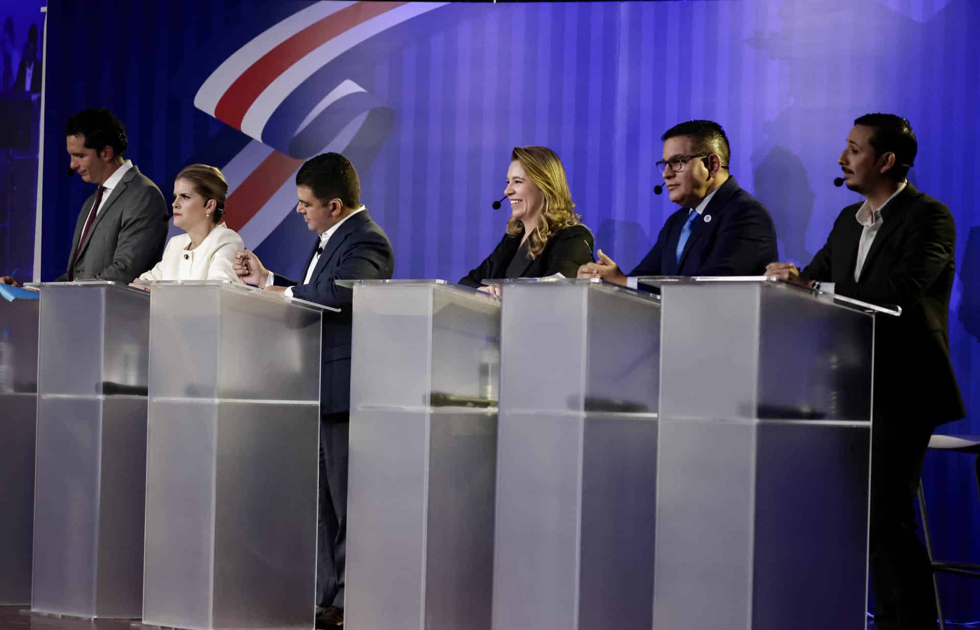 Salvador Martí i Puig, politólogo: “Costa Rica vive un desgaste democrático acumulativo”