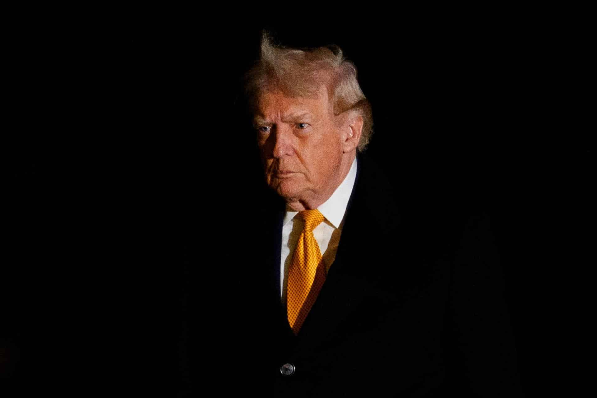 Trump suspende la “segunda ola” de ataques en Venezuela tras acuerdos sobre presos políticos y petróleo