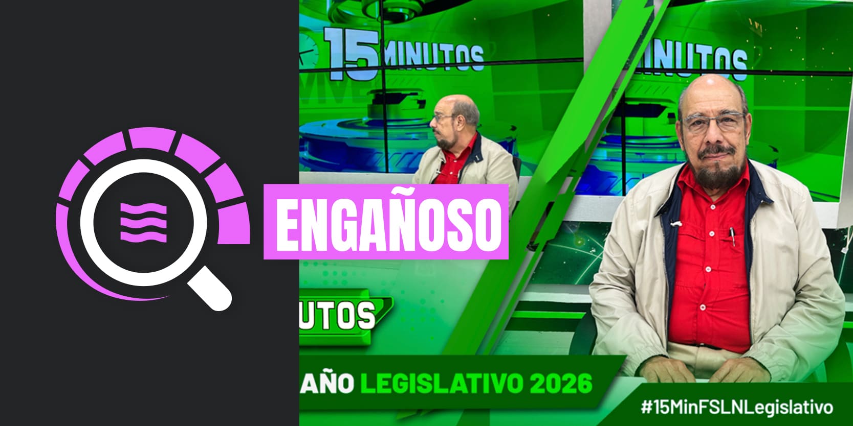 Edwin Castro explica la doble nacionalidad a su manera, generando dudas y confusión