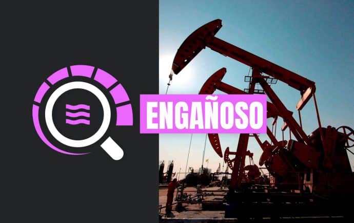 Narrativa sandinista dice que resguarda precios de los combustibles, cuando en realidad el petróleo está más barato que en 2021