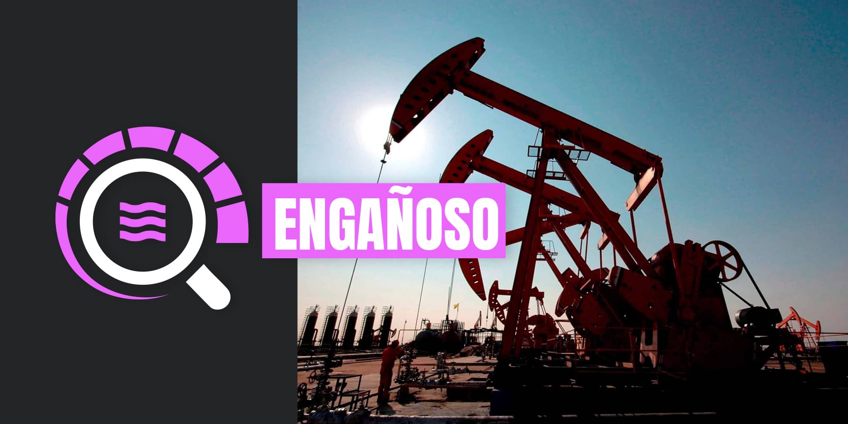 Narrativa sandinista dice que resguarda precios de los combustibles, cuando en realidad el petróleo está más barato que en 2021