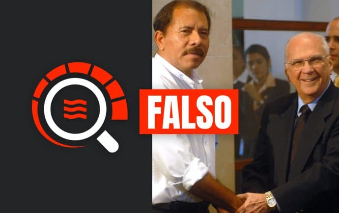No fue culpa de Estados Unidos: Pacto FSLN-PLC agudizó colapso eléctrico en Nicaragua