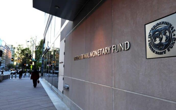 El FMI otorga otro certificado de estabilidad económica al régimen Ortega-Murillo y obvia la crisis política y de derechos humanos