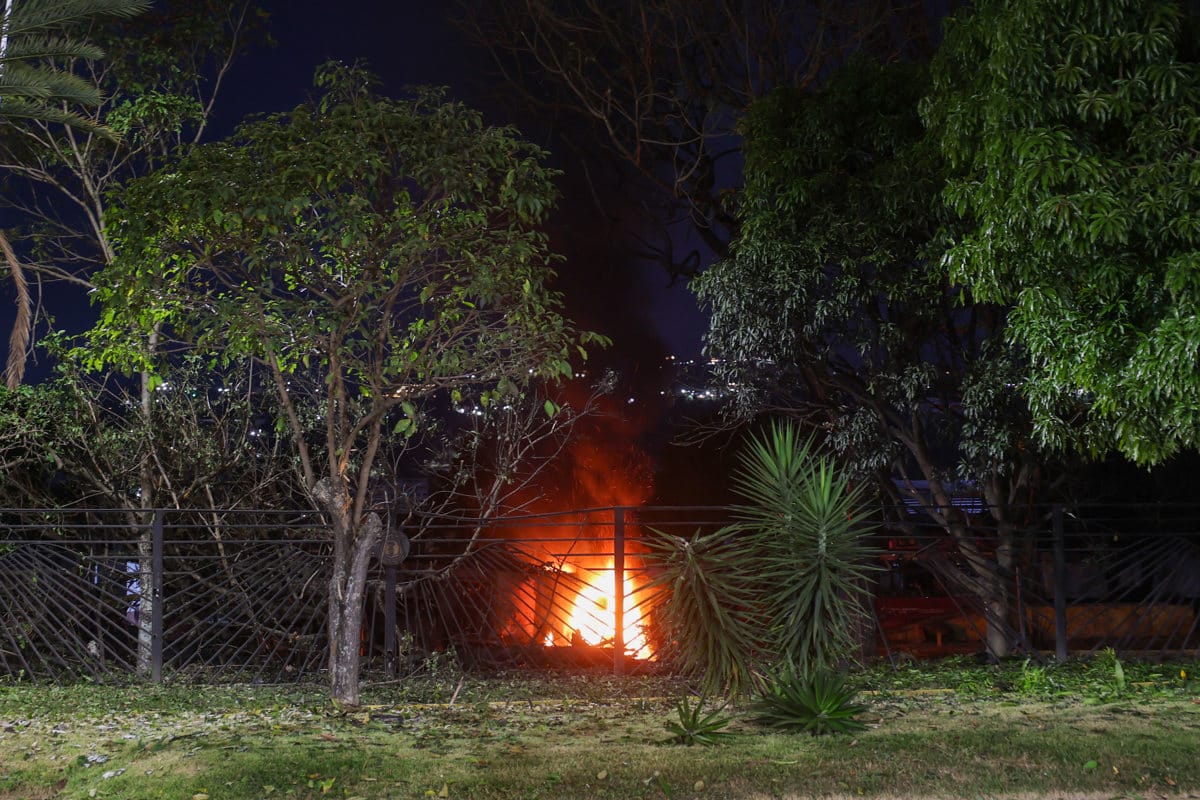 Estas son las 18 víctimas que dejaron los bombardeos en Venezuela