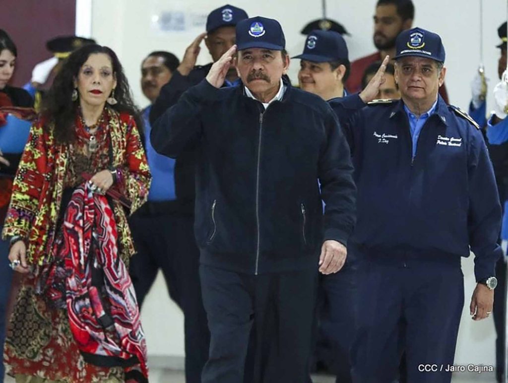 “Ningún liderazgo político nicaragüense tiene la legitimidad para representar a toda la oposición”