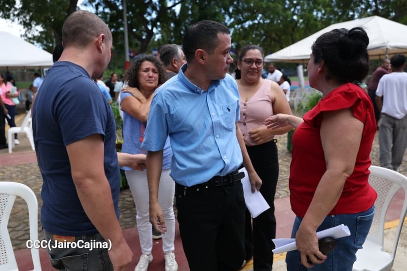 Ortega y Murillo excarcelan a al menos 30 presos políticos tras presión pública de la embajada de Estados Unidos