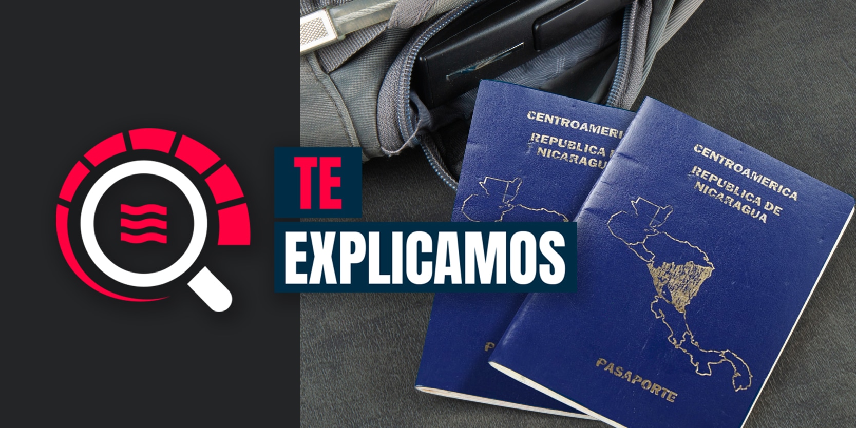 El fin de la doble nacionalidad en Nicaragua: 10 dudas sobre su alcance y sus respuestas