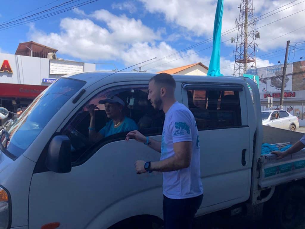 San Carlos, el “Texas tico”: donde el chavismo exhibe a su toro bravo