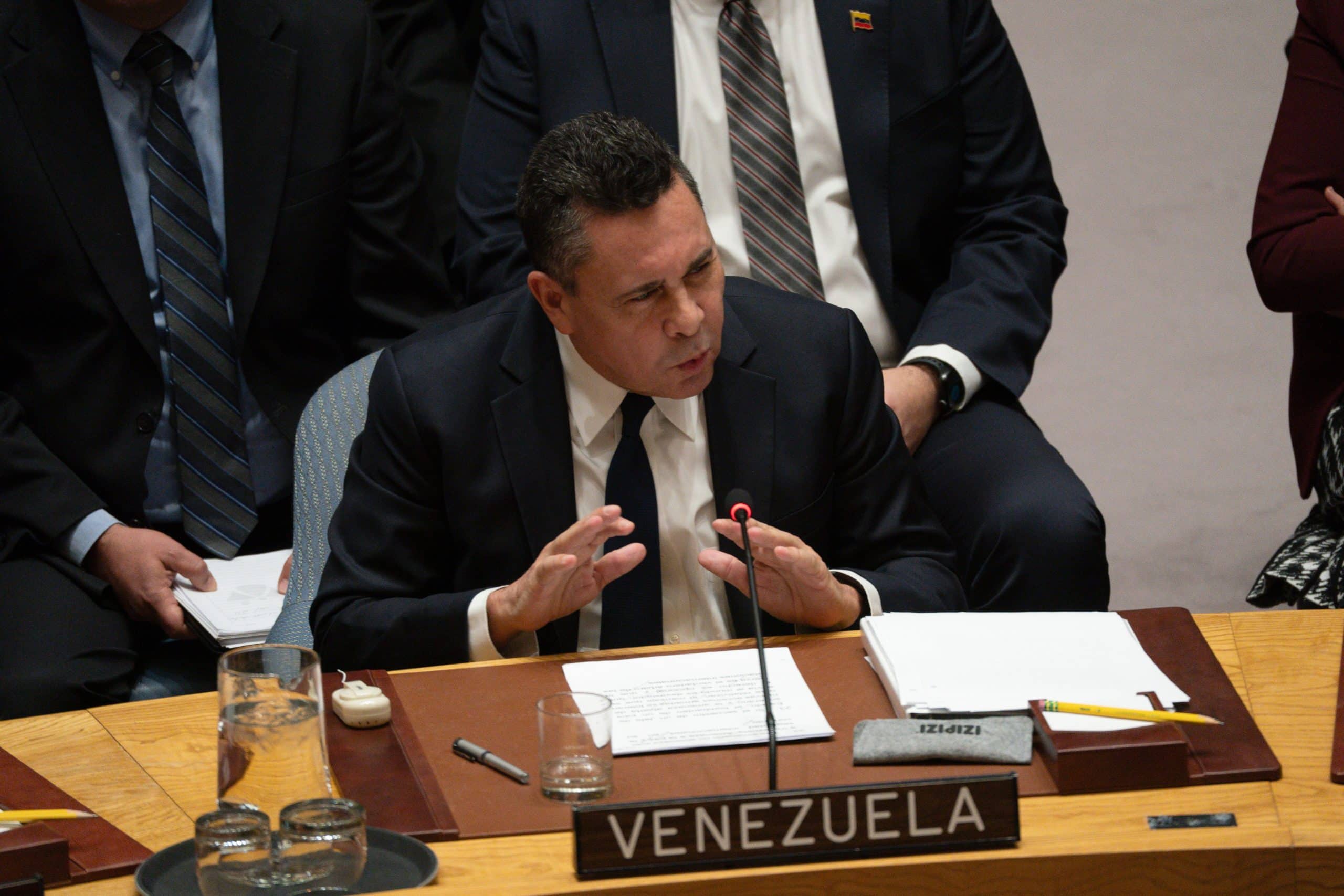 Venezuela entre la soberanía y el narcoterrorismo: el debate legal tras la captura de Nicolás Maduro