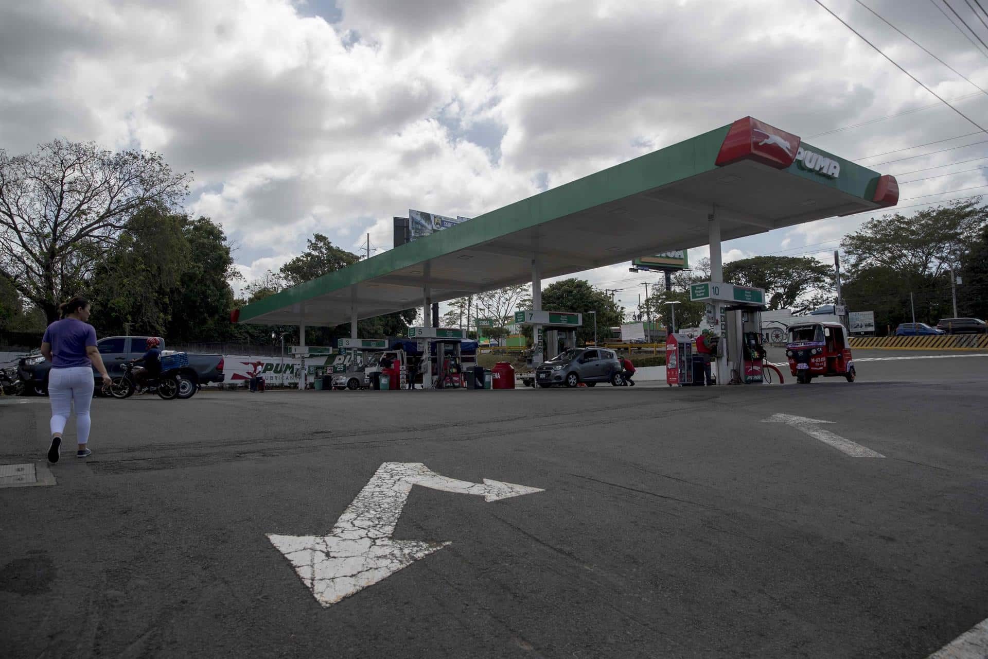 Retórica chavista y petróleo estadounidense: la paradoja energética de los Ortega-Murillo