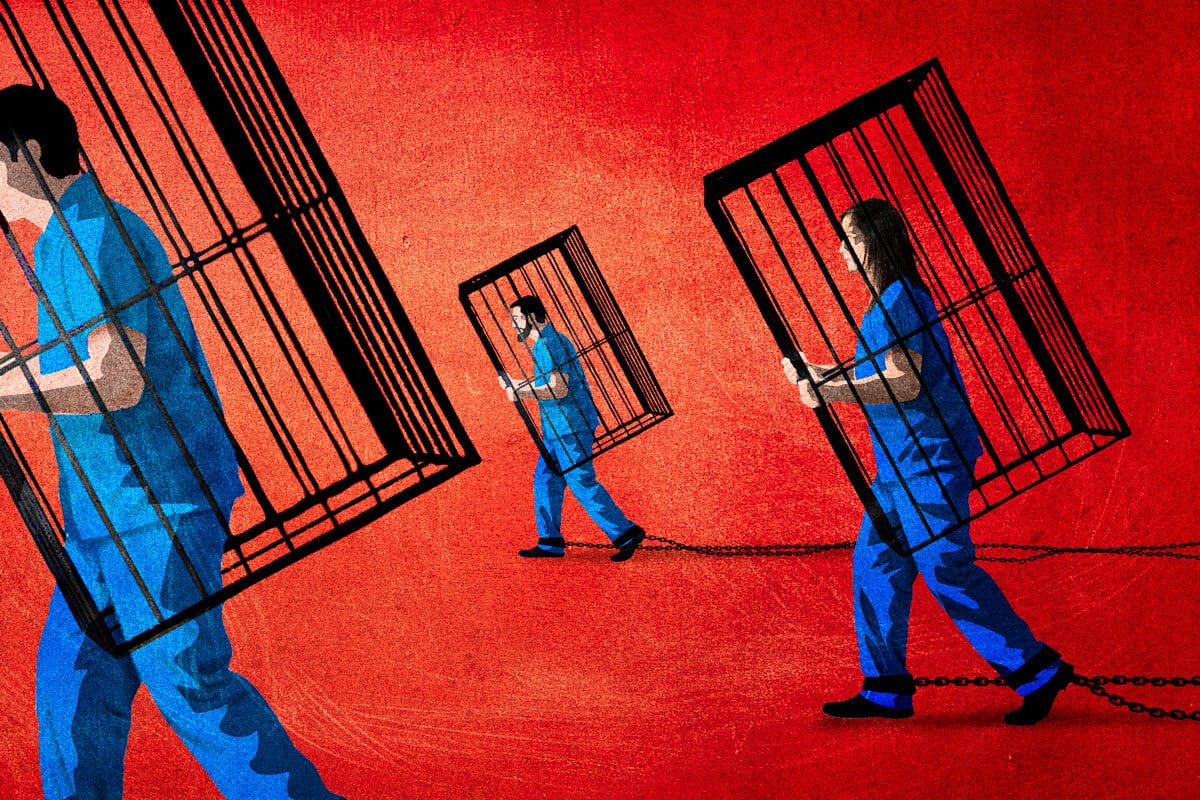 Presos políticos excarcelados en Nicaragua viven bajo una libertad condicionada
