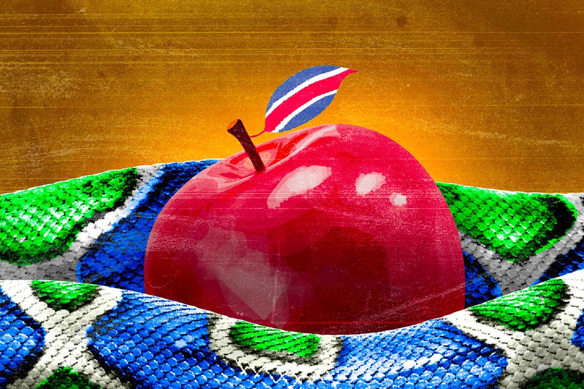 Problemas en el paraíso: la “centroamericanización” de Costa Rica y el chavismo de rasgos autoritarios