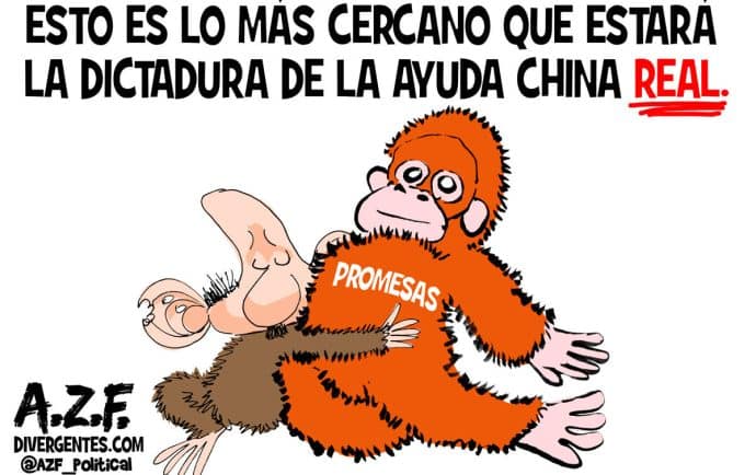 Ayuda peluche