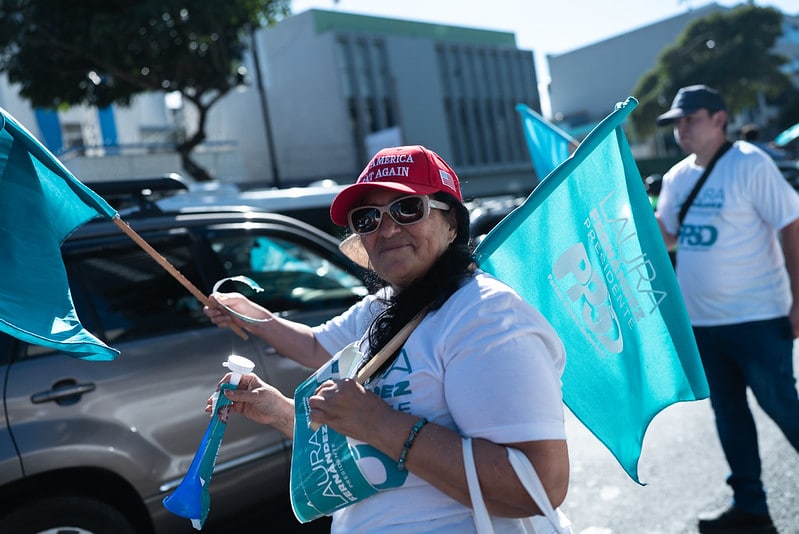 Costa Rica asiste a una votación empañada por una escalada inédita de confrontación política en su historia democrática