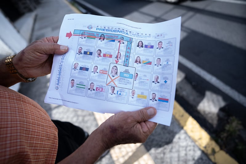 Lecciones de una derrota en Costa Rica