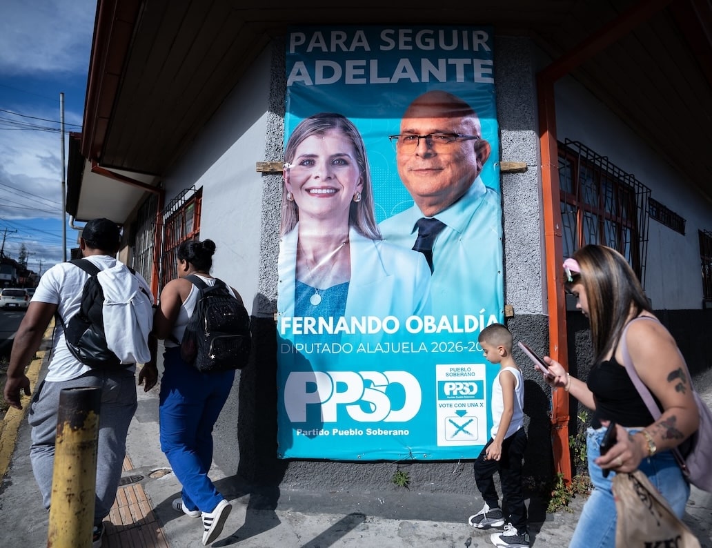 “El mandato del 48.5% obtenido por Laura Fernández representa continuidad, no una transformación institucional”
