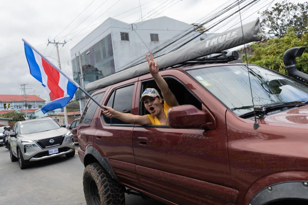La “Tercera República” de Laura Fernández: qué implica su anuncio tras ganar la presidencia de Costa Rica