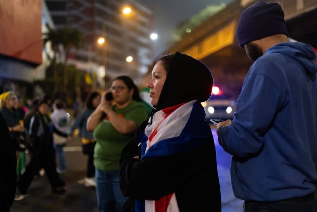 La “Tercera República” de Laura Fernández: qué implica su anuncio tras ganar la presidencia de Costa Rica
