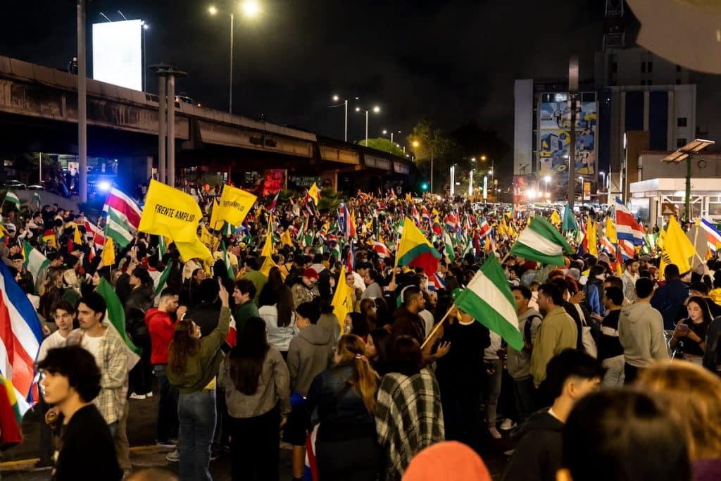 La “Tercera República” de Laura Fernández: qué implica su anuncio tras ganar la presidencia de Costa Rica