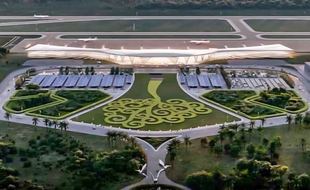 From a Ghost Train in Venezuela to an Uncertain Airport in Nicaragua: Inside China's Development Narrative