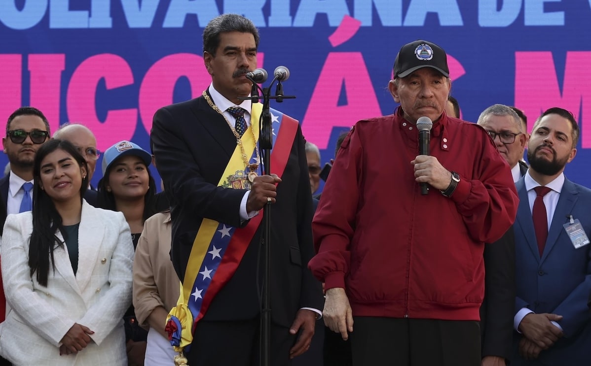 Washington Tightens Noose Around Ortega-Murillo Regime, Analysts Skeptical That This Will Lead to Imminent Democratic Transition
