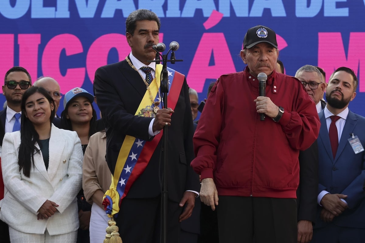 Washington aprieta el cerco contra los Ortega-Murillo, pero analistas advierten reservas que esto conduzca a una transición democrática inminente