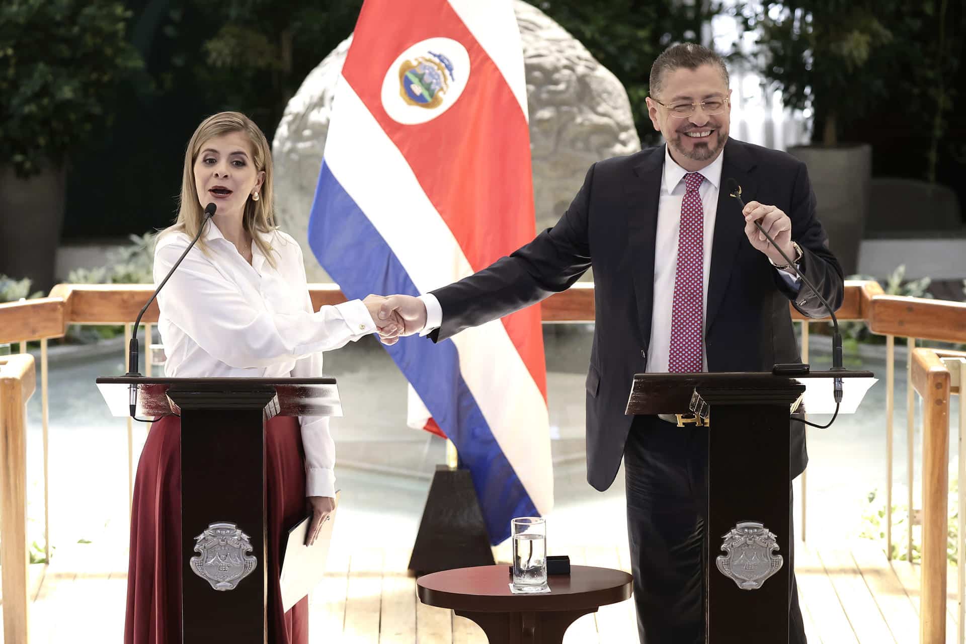 Costa Rica