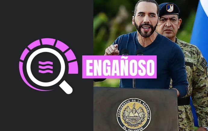Velar por los derechos humanos no es defender criminales: la evidencia que desmonta a Nayib Bukele
