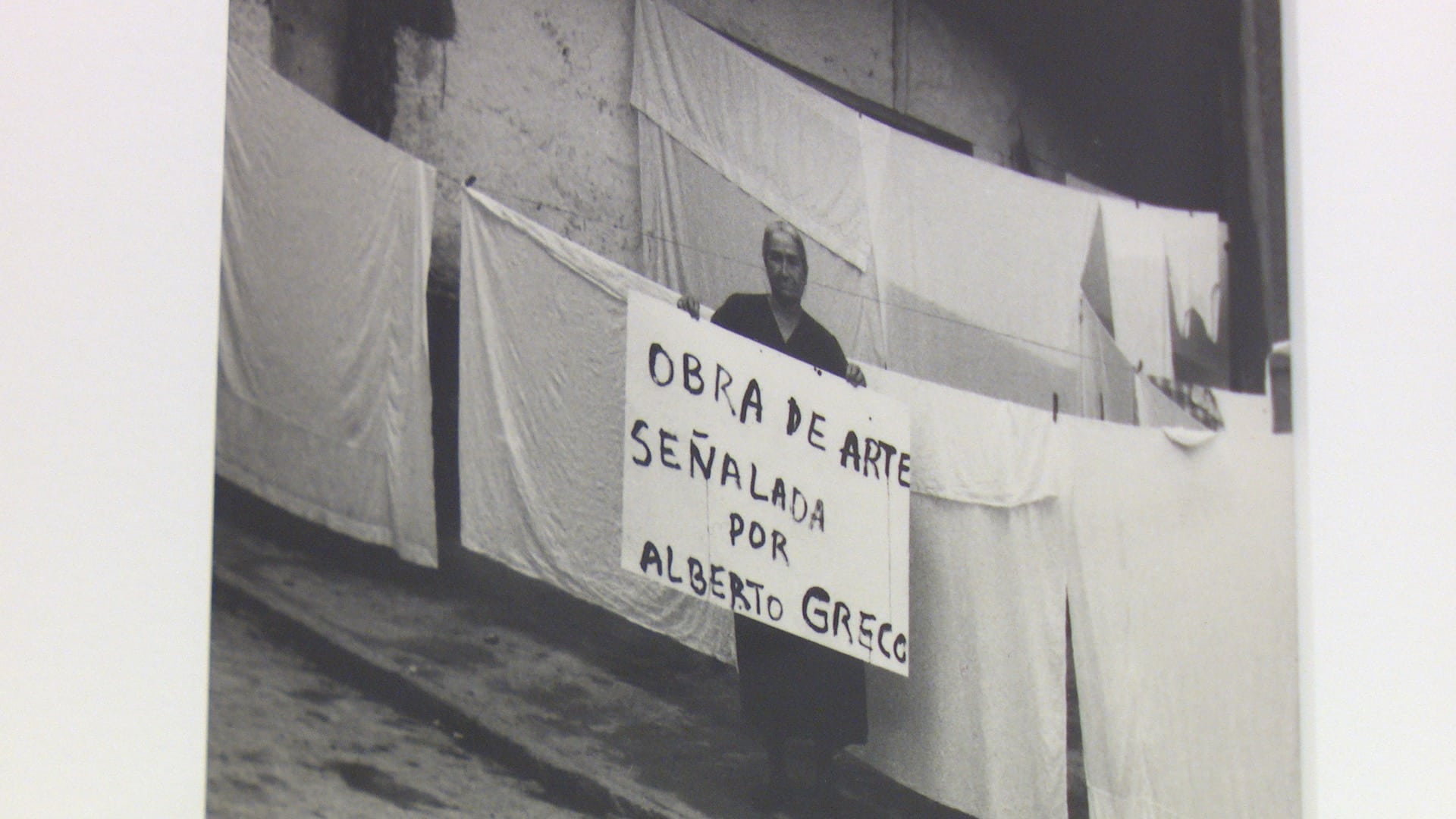 Alberto Greco