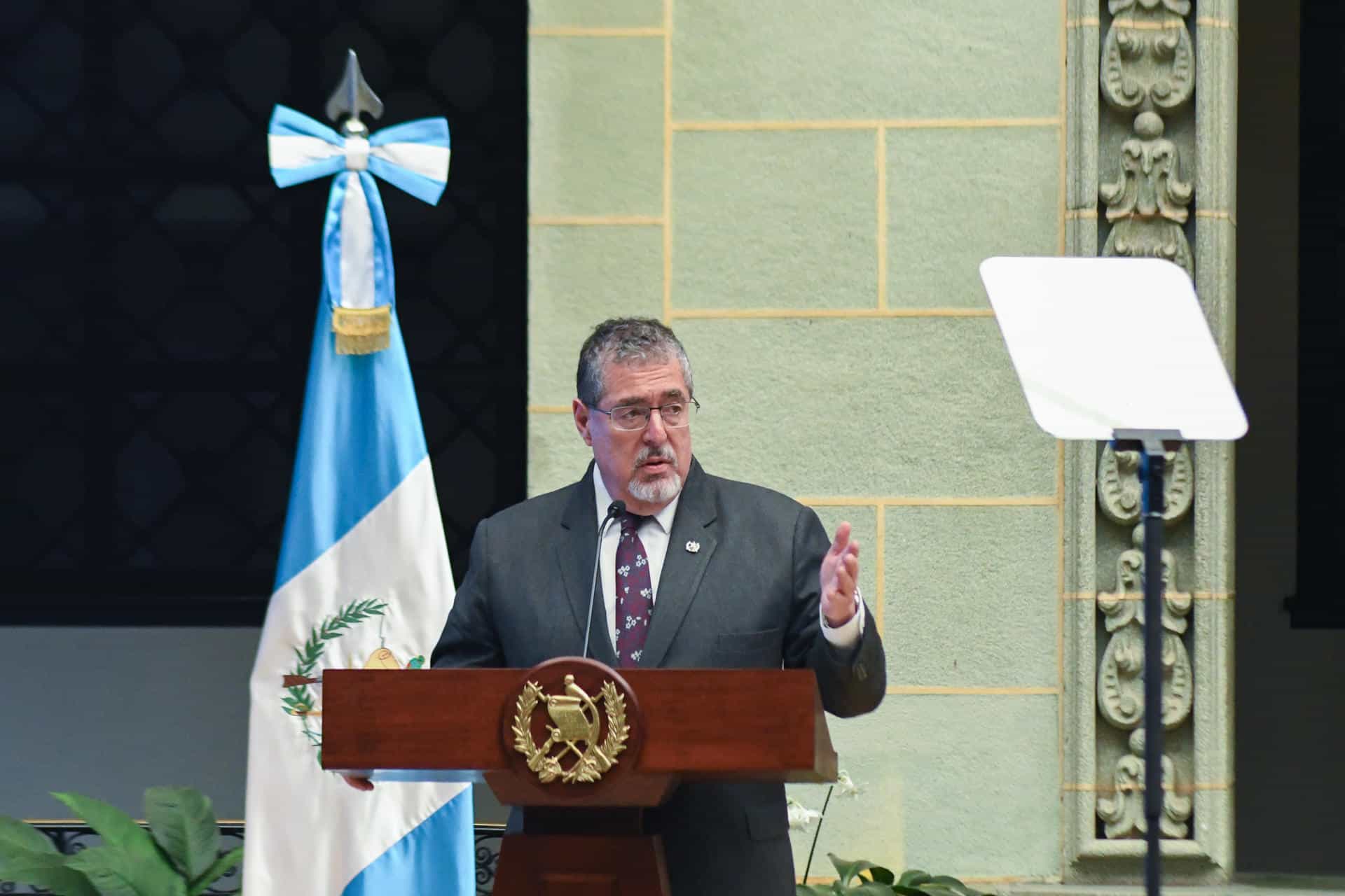 Lanzan iniciativa latinoamericana para fortalecer seguridad e instituciones democráticas