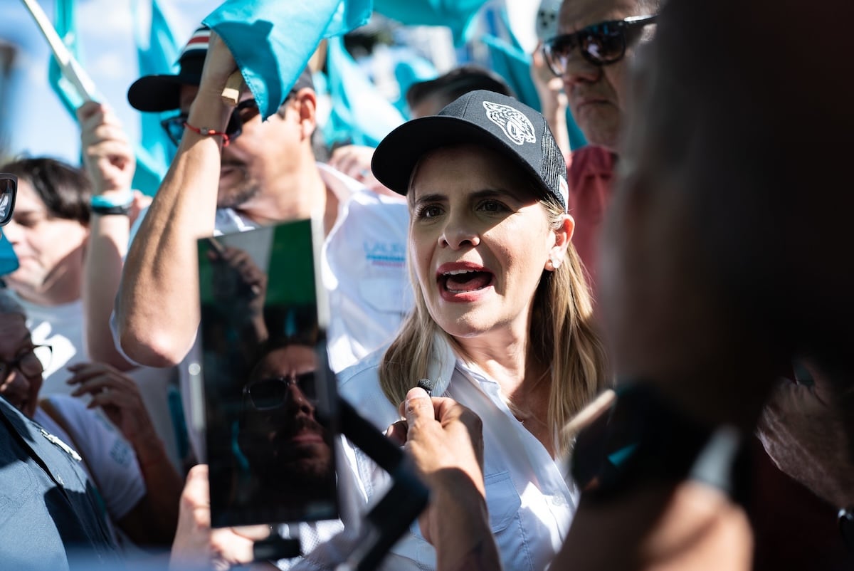 La “Tercera República” de Laura Fernández: qué implica su anuncio tras ganar la presidencia de Costa Rica