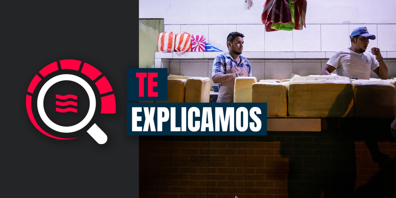 Why Did Cheese Stop Being Cheap in Nicaragua?