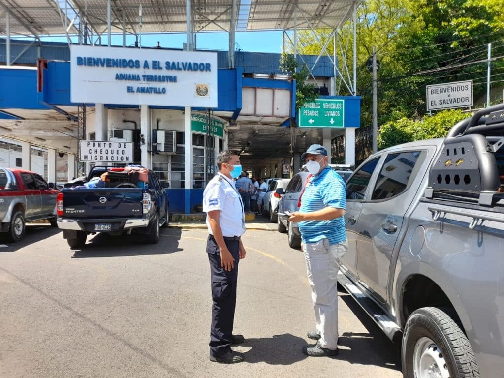 Nicaragua rompe consenso regional con la doble nacionalidad