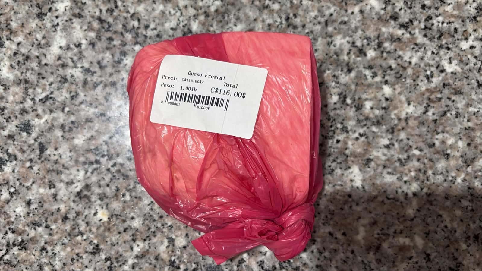 ¿Por qué el queso dejó de ser barato en Nicaragua?
