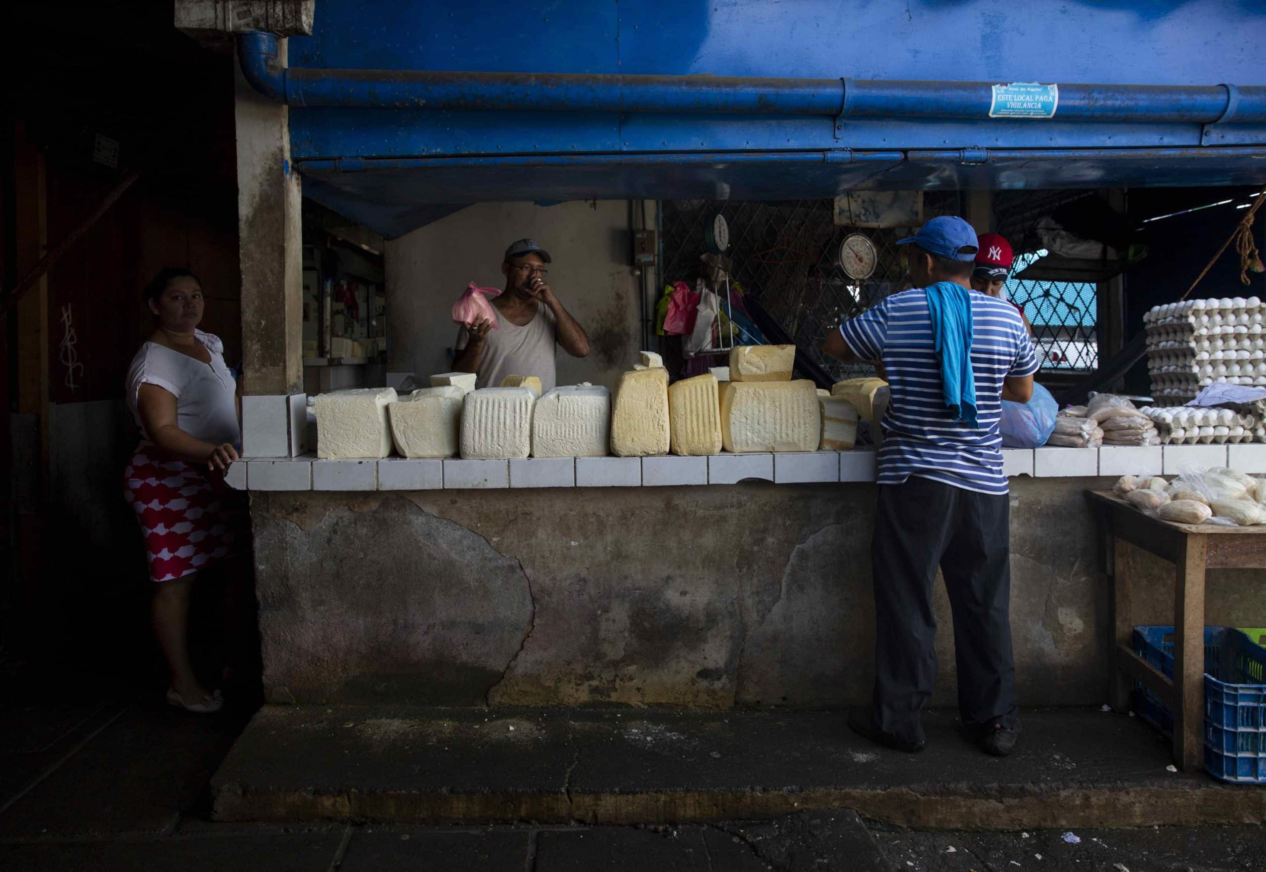 Siete de cada 10 nicaragüenses creen que Estados Unidos puede producir una transición democrática frente al régimen copresidencial