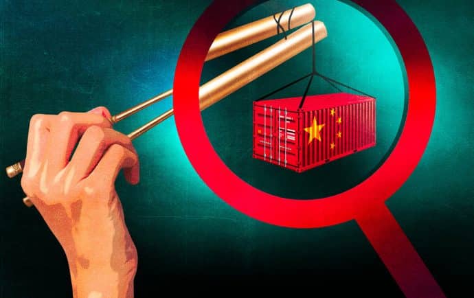 The China Mirage: How Laureano Ortega Traded Economic Balance for Family Power