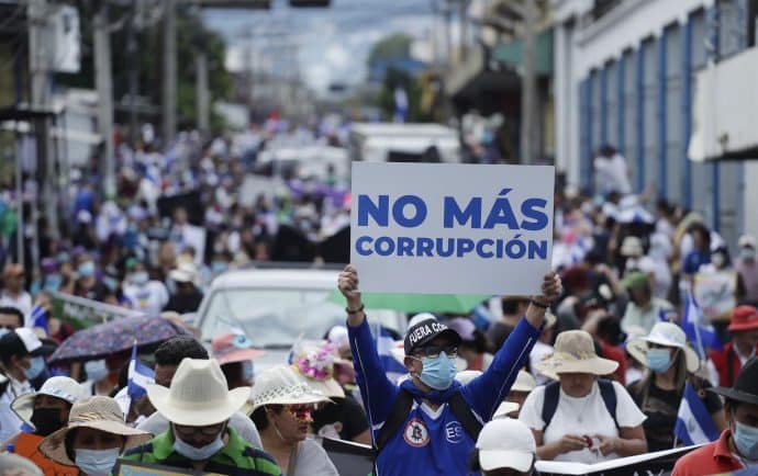 IPC 2025: Centroamérica atrapada en el estancamiento y la captura del crimen organizado