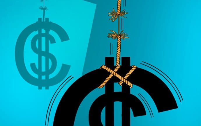 FMI certifica que resiliencia financiera de Nicaragua pende de un hilo por riesgo migratorio