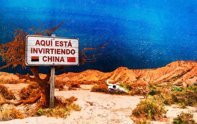 From a Ghost Train in Venezuela to an Uncertain Airport in Nicaragua: Inside China’s Development Narrative