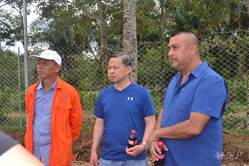 Consultas exprés blindan el avance minero chino sobre territorios indígenas de Nicaragua