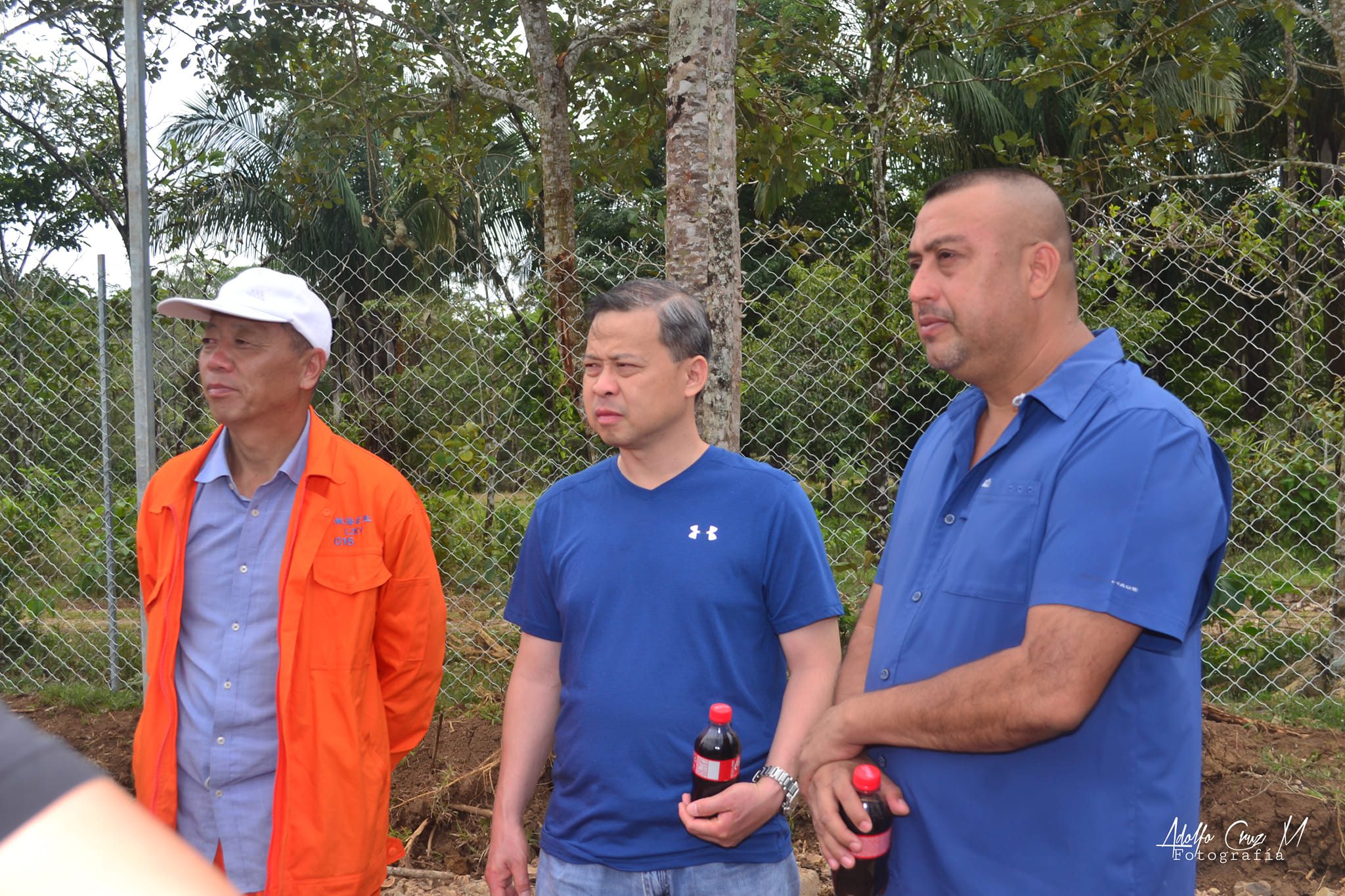 China Strikes Gold in the Nicaragua Ortega And Murillo Handed Over