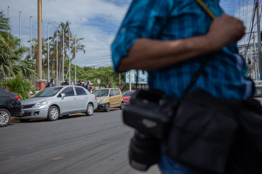 Periodismo