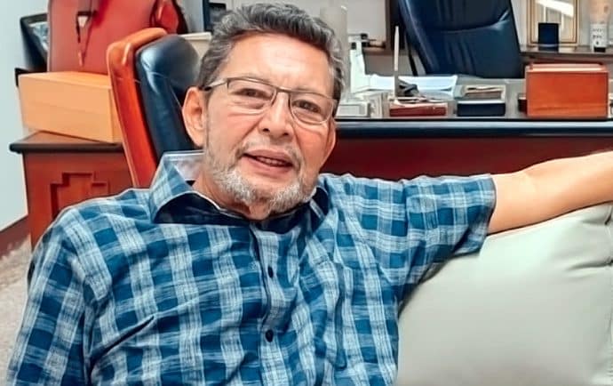 “Dos semanas inmovilizado con grilletes y en total incomunicación”. El caso Arce recrudece el temor por los desaparecidos forzados
