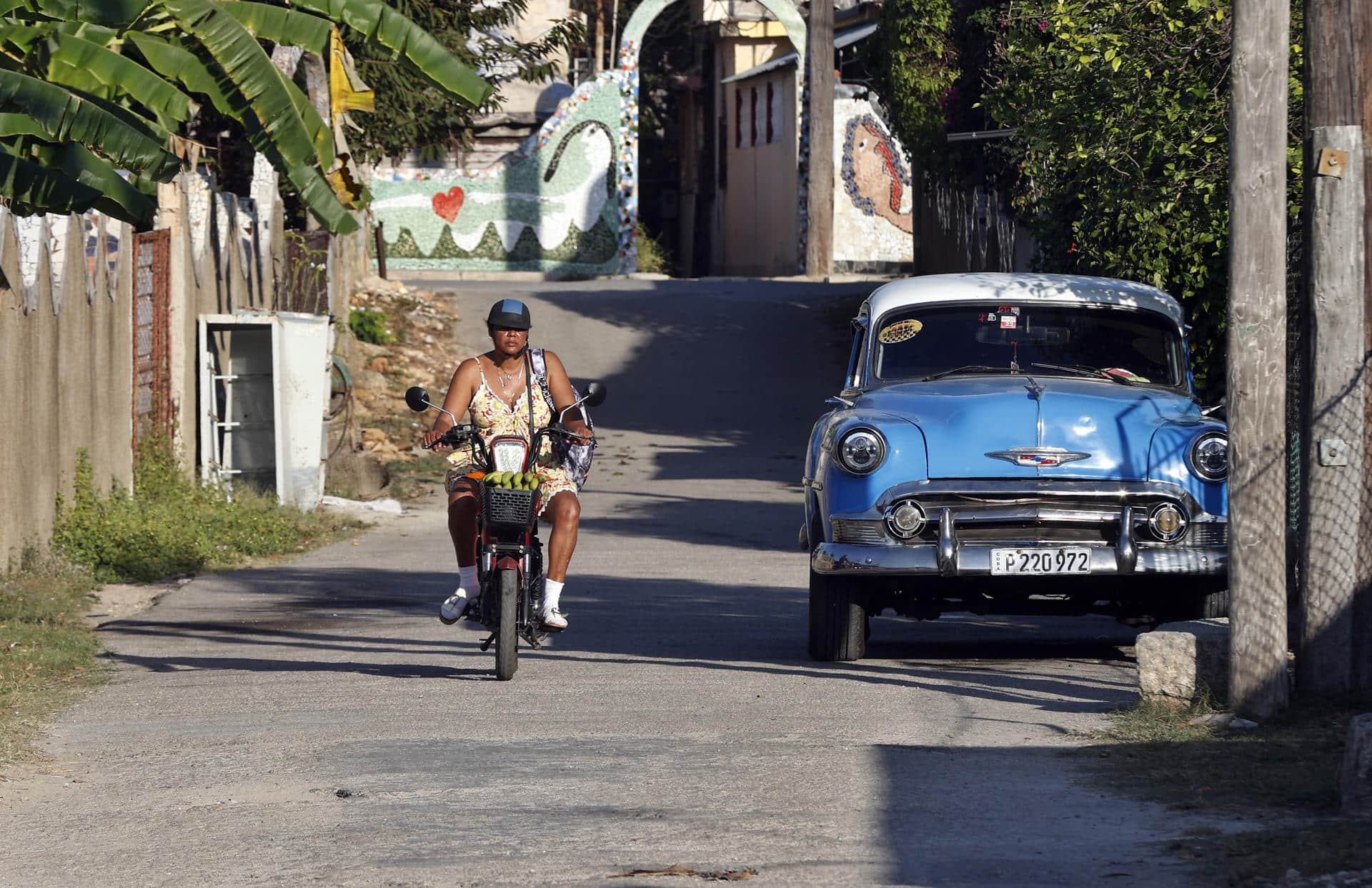 Cuba Estados Unidos